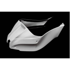 CARBONIN AVIO FIBER FUEL TANK COVER FOR KAWASAKI ZX-10R (2011-2020)